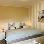 Appartement Kuestenbude Duenengras Grömitz