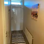 Apartment Kuestenbude Duenengras