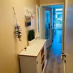 Kuestenbude Duenengras Апартаменты