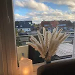 Appartement Kuestenbude Duenengras *