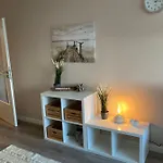 Апартаменты Kuestenbude Duenengras