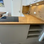 Kuestenbude Duenengras * Грёмиц