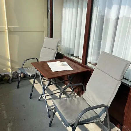 Kuestenbude Duenengras