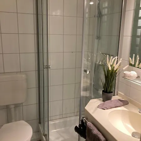 Küstenbude Dünengras Grömitz