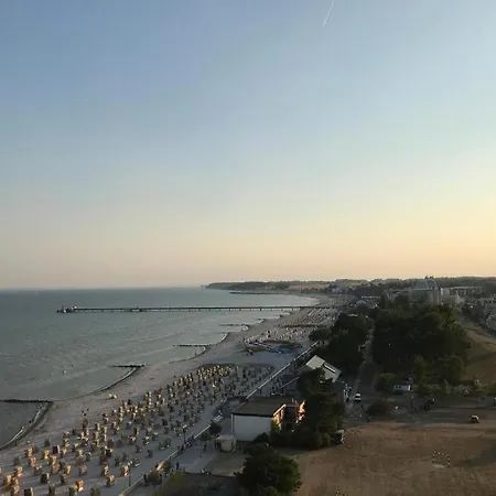 Kuestenbude Duenengras