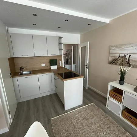 Kuestenbude Duenengras *