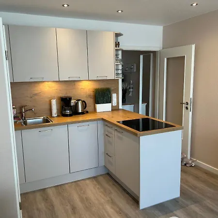 Kuestenbude Duenengras