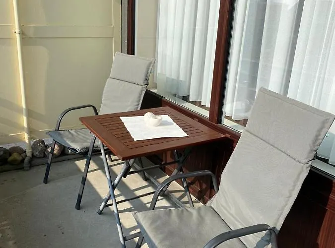 Kuestenbude Duenengras