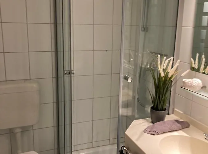 Küstenbude Dünengras Grömitz