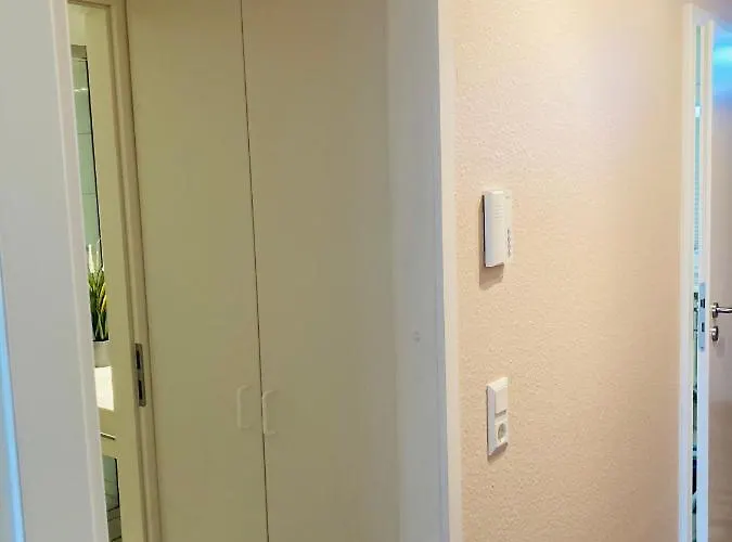 Küstenbude Dünengras *