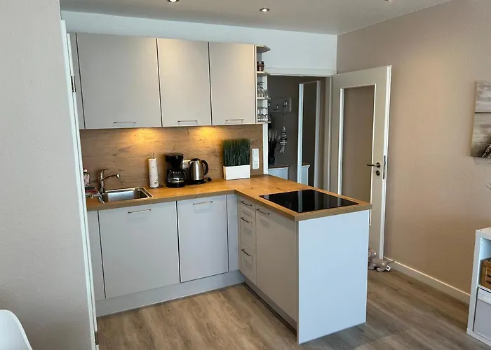 Kuestenbude Duenengras